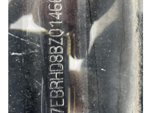 Моторчик боковой раздвижной двери Citroen C8