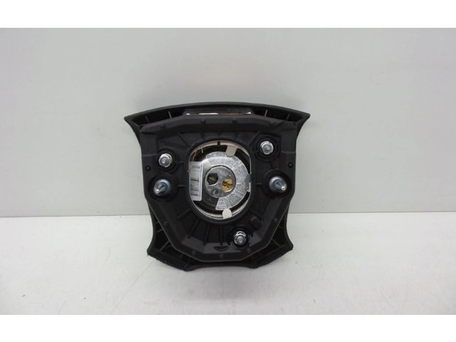 Подушка безопасности водителя 31271006, 31271006 Volvo V70