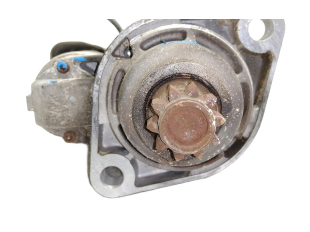 Стартер 02M911023M, 2409052733 Seat Altea