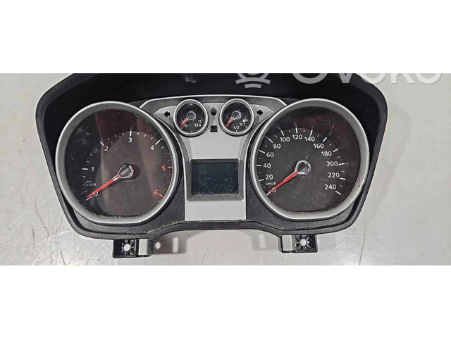 Přístrojová deska Ford Focus 2010 8V4T10849GK, P8V4F10849GK