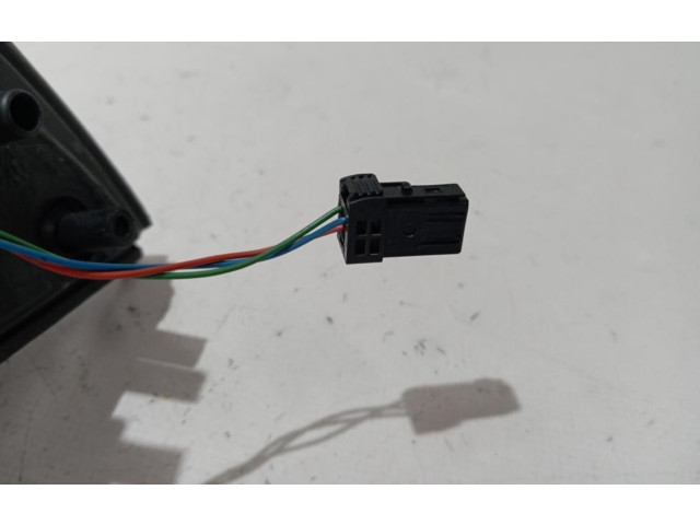 Zpětné zrcátko Citroen Berlingo 2016 232673075