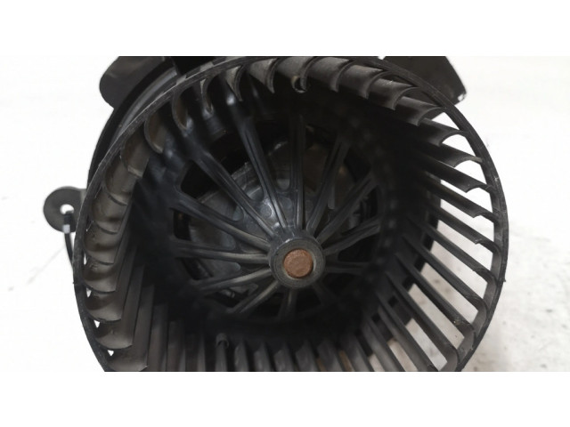 Вентилятор печки    B9506, PF2A2   Citroen C4 I