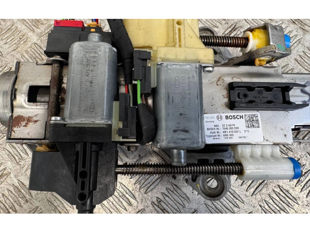 Рулевая рейка 4M1419502L Audi SQ7 2016 - года