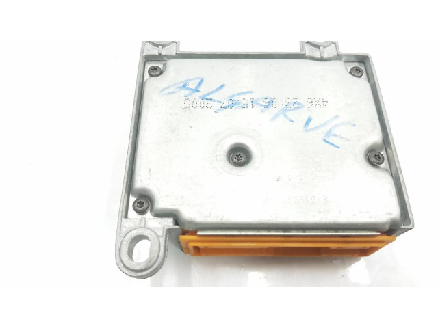 Блок подушек безопасности 9653190880, 2222DL   Citroen Berlingo