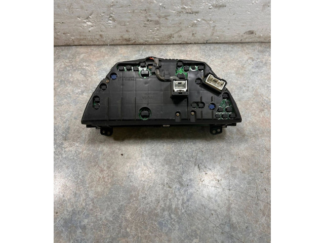 Панель приборов 8380053350, 69550   Lexus IS 200-300       