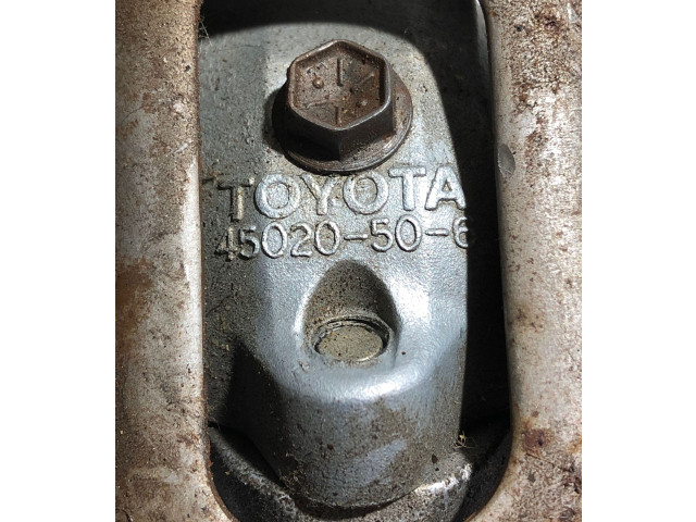    Рулевая рейка 45020506   Lexus LS 430  -  года