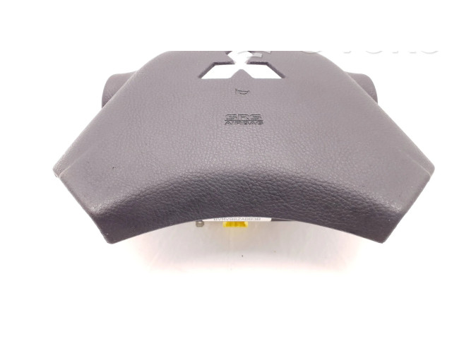 Подушка безопасности водителя MN103444 Mitsubishi Grandis