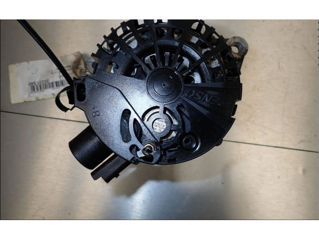 Генератор 57055Z   Citroen Saxo      