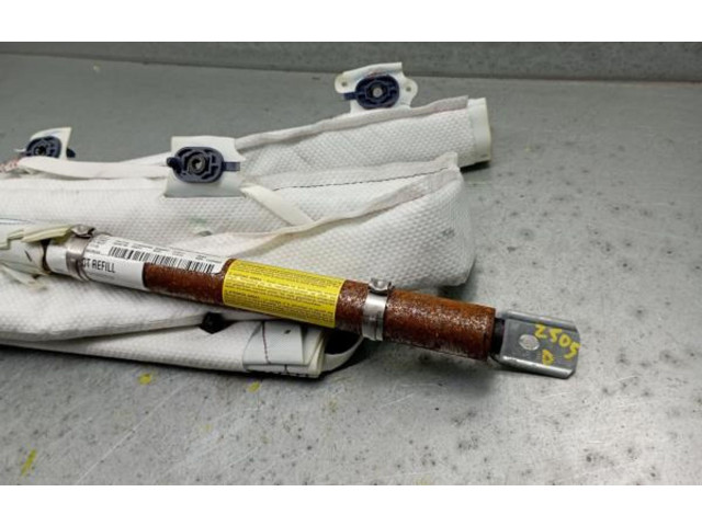 Надувная подушка для крыши