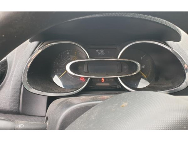 Volant Renault Clio IV 2015 248104888R, 184.730KM