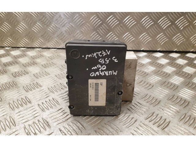 Jednotka ABS 47660CC084   Nissan Murano Z50 2006