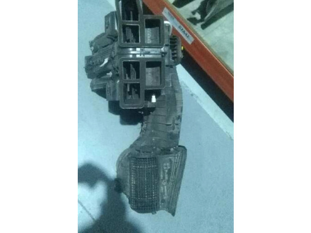 Блок управления климат-контролем A2468301700   Mercedes-Benz CLA C117 X117 W117