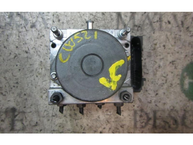 Блок АБС 6001550546, 8200756092   Dacia  Logan Pick-Up   -  года