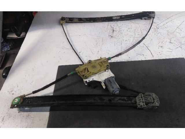 Turbodmychadlo Передний механический механизм для подъема окна 4L0837461A, 6PIN Audi Q7 4L BUG