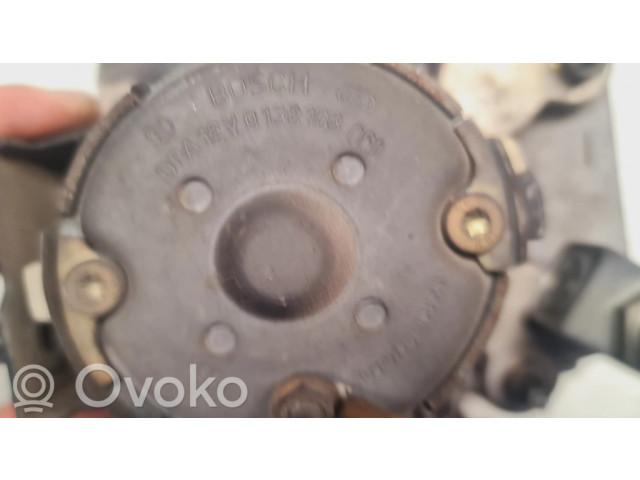 Jednotka ABS 34511088940, 0265217000 BMW 5 E39 2003