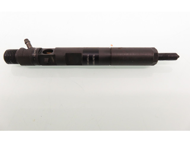 Форсунка 8200049876, 8200240244 Renault Clio II K9K 704