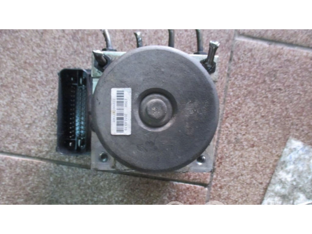 Блок АБС 58910-0X510 Hyundai i10 2007-2012 года