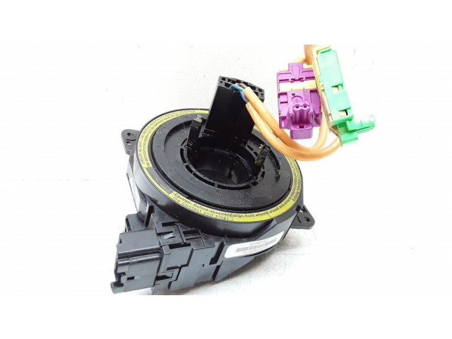 Полоса надувных подушек (кольцо srs)