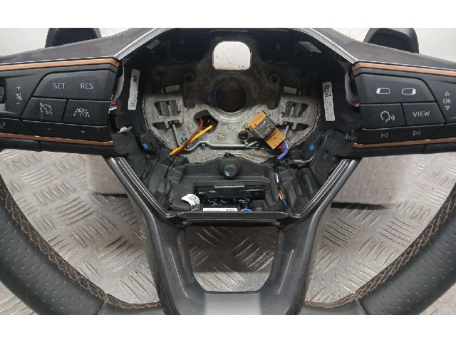 Руль Cupra Formentor  2020 -  года 5FA419091DQ      