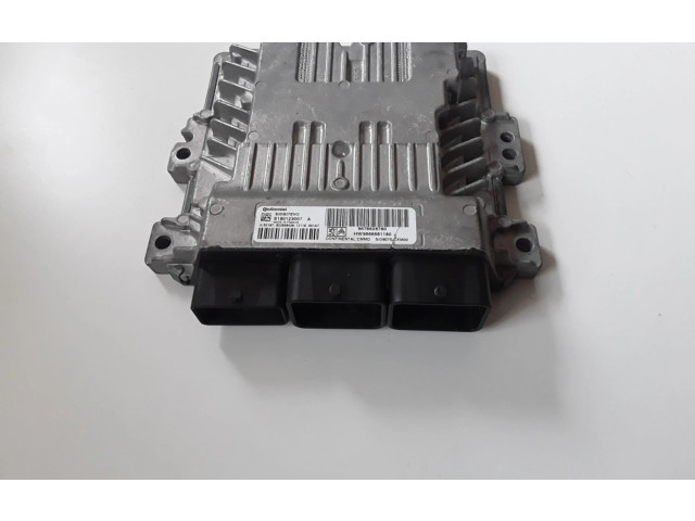 Řídící jednotka 9678628780, S180123007 Peugeot 508 2012