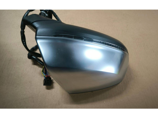 Зеркало электрическое Audi SQ7 2016 - года