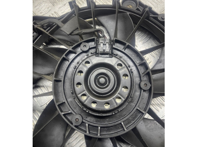 Вентилятор радиатора     24041556, 83403    Chrysler 300 - 300C 