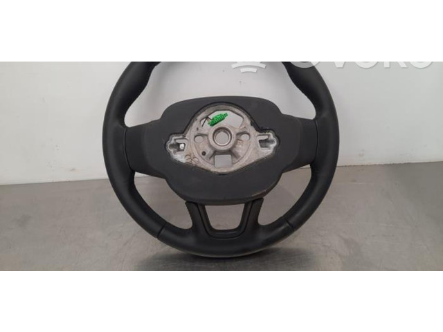 Руль Volvo XC40 - года 32227629