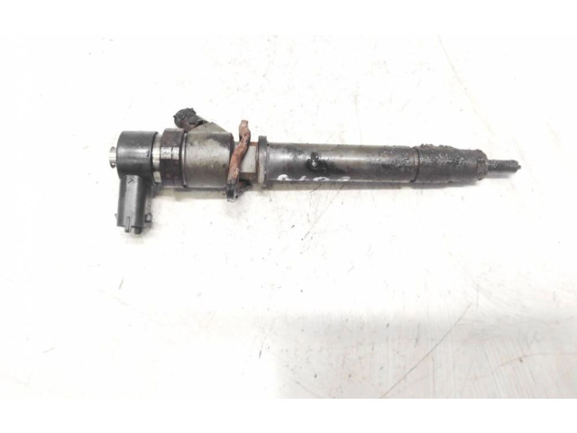 Форсунка 0445110078, 2A0181B    Volvo V70   