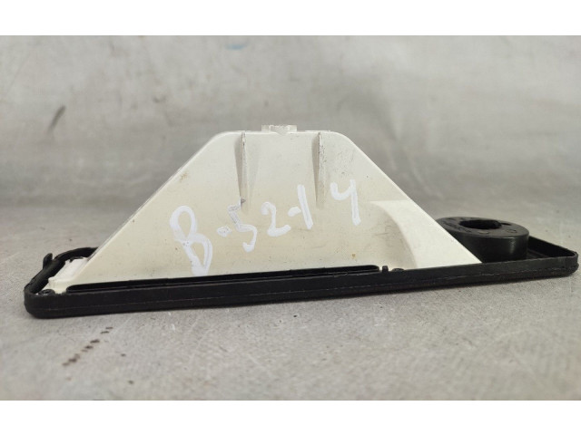 Блок управления климат-контролем 9603915177   Ligier Nova