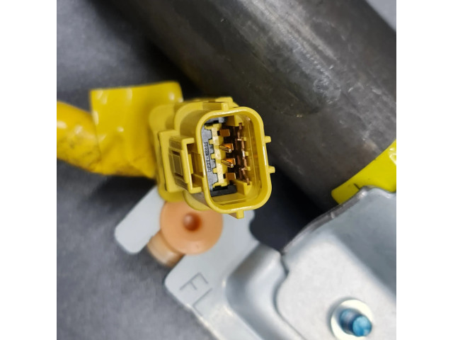 Боковая подушка безопасности 78850TL4G813M1, 609690101F Honda Accord