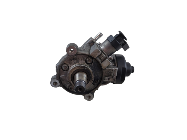 Топливный насос