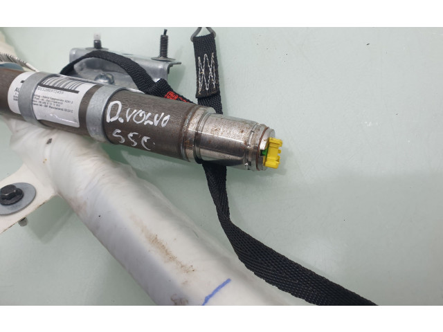 Боковая подушка безопасности 31291247   Volvo S80