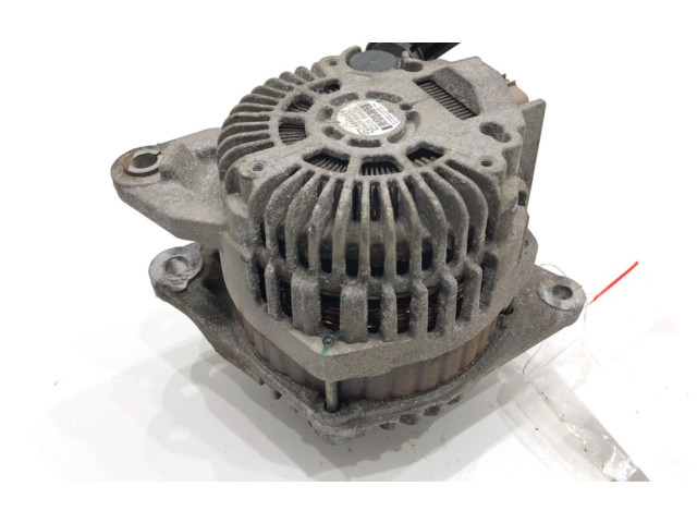 Генератор 1800A359   Mitsubishi Mirage VI G4 Attrage      
