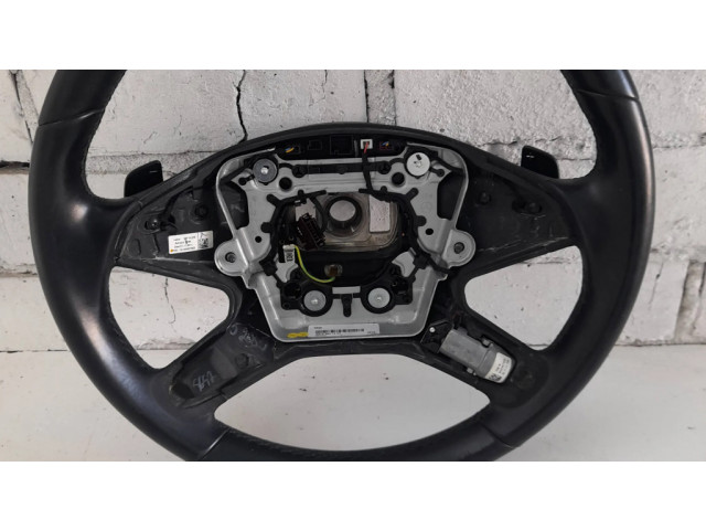 Руль Mercedes-Benz E W212  2009-2016 года A2124601503, 62323000      