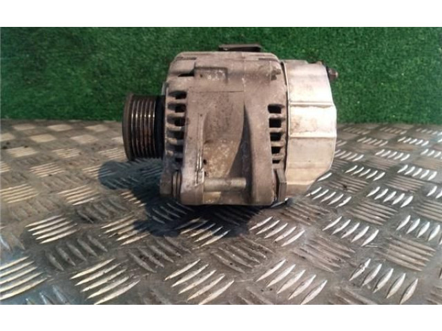 Генератор 373004A300, D4CB   KIA Sorento      