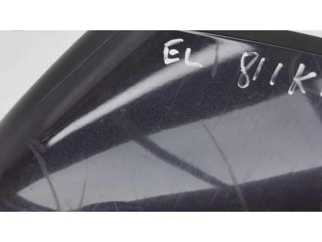 Зеркало электрическое     левое   Honda HR-V  2015-2020 года   