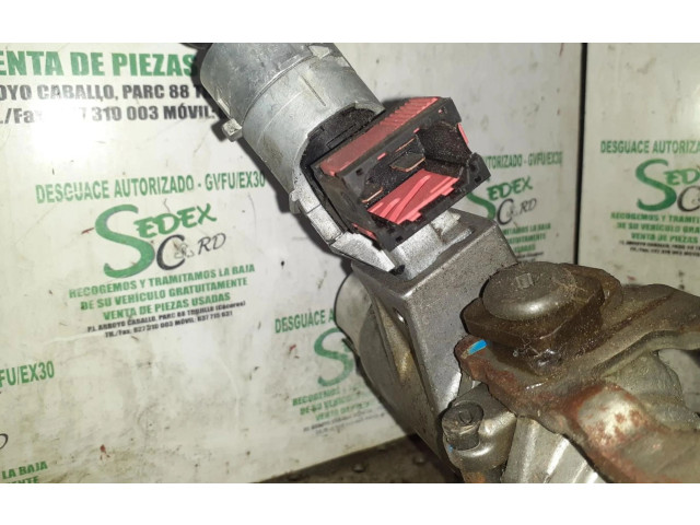 Volant Renault Kangoo I 8200932439