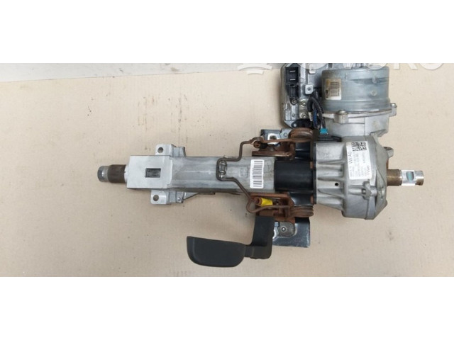 Насос рулевого управления 6C1909144D, 6C1423510CE    Skoda Fabia Mk2 (5J)  DKLD 