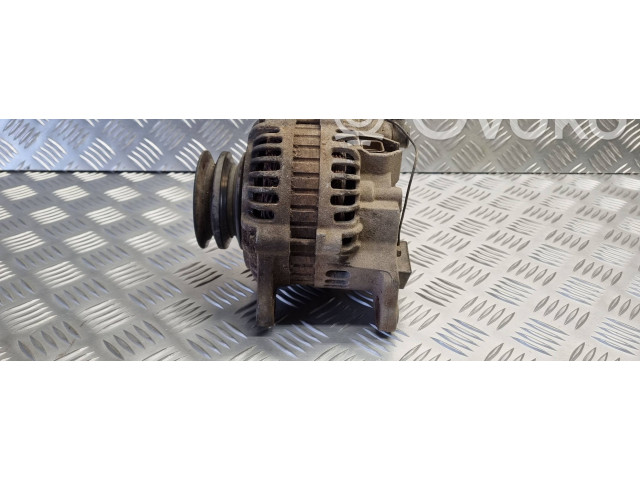 Zpětné zrcátko Nissan King Cab, Navara 2001 23100VK010, A3TB5099