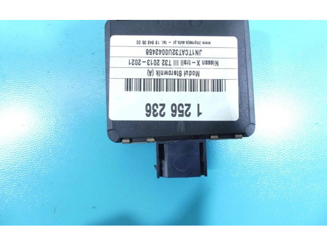 Блок комфорта 0203300713, IMPRK1256236 Nissan X-Trail T32