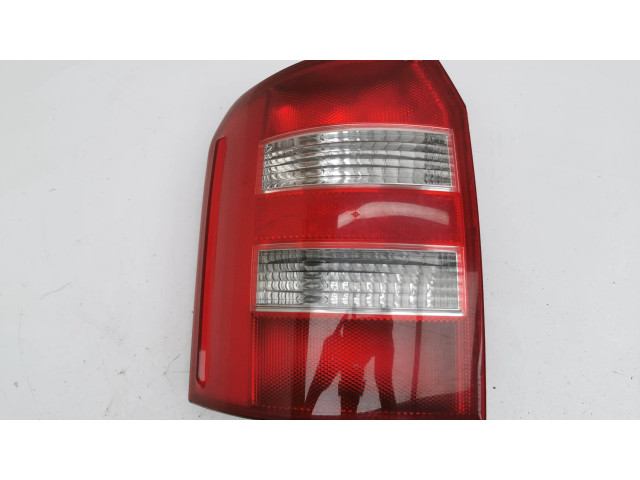 Задний фонарь левый 8Z0945095B Audi A2