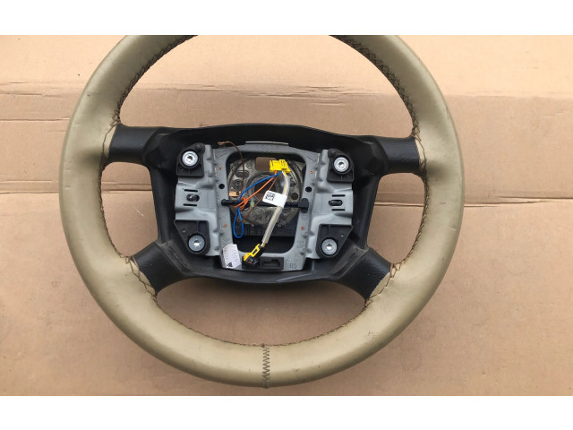 Руль Audi A6 S6 C5 4B  1997 - 2005 года       