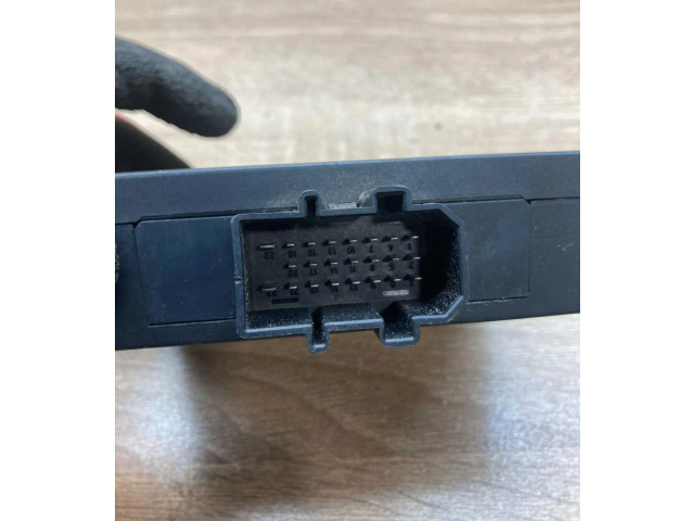 Блок комфорта 1J0959799L, 5DK0095101 Skoda Octavia Mk1 (1U)