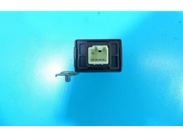 Блок управления двигателем Блок управления IMPRK705446   Hyundai Getz