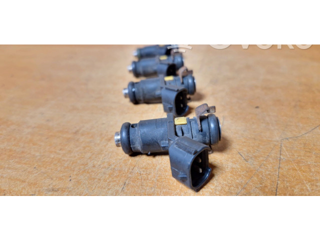 Форсунка 036906031 Skoda Fabia Mk2 (5J)