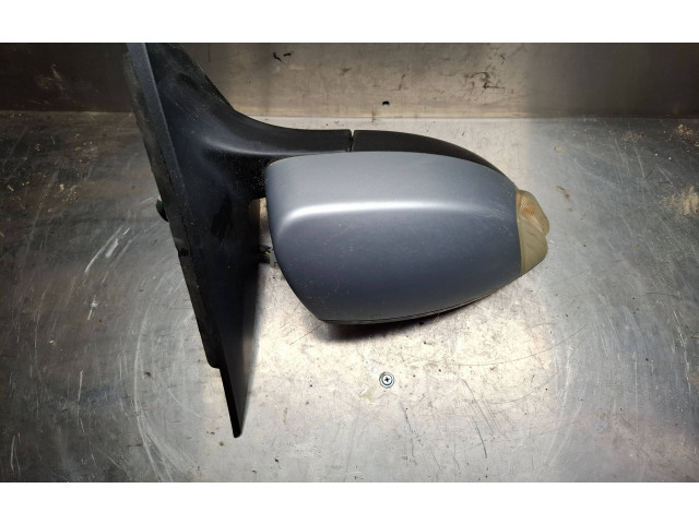 Зеркало электрическое Ford Galaxy 2006 - 2015 года