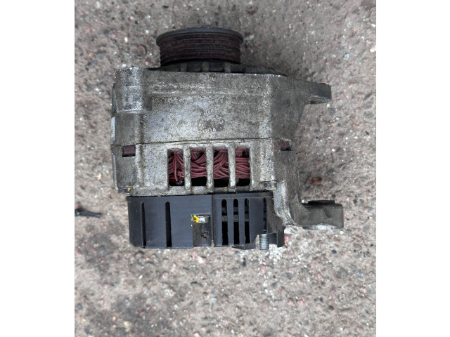 Генератор CA1588IR1, 130208   Audi A6 S6 C5 4B      