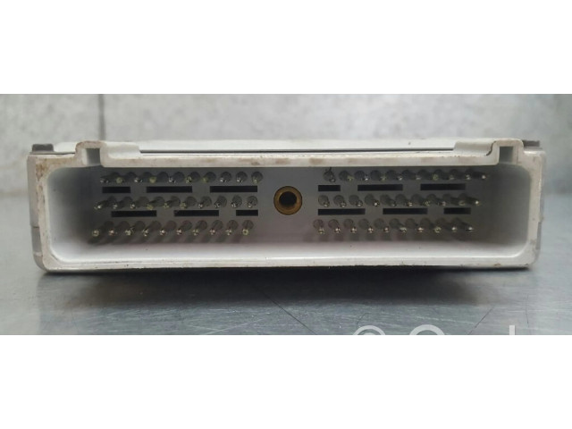 Блок управления двигателя 97AB12A650HC Ford Escort