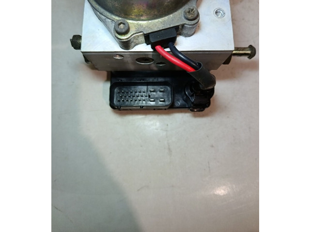 Блок АБС MR289078, AC.0511-9191.1 Mitsubishi Galant 1997 - 2003 года