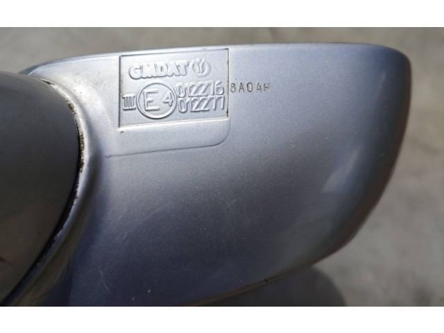 Зеркало электрическое        Chevrolet Matiz   -  года   